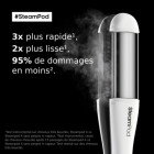 SteamPod 4 lisseur boucleur vapeur