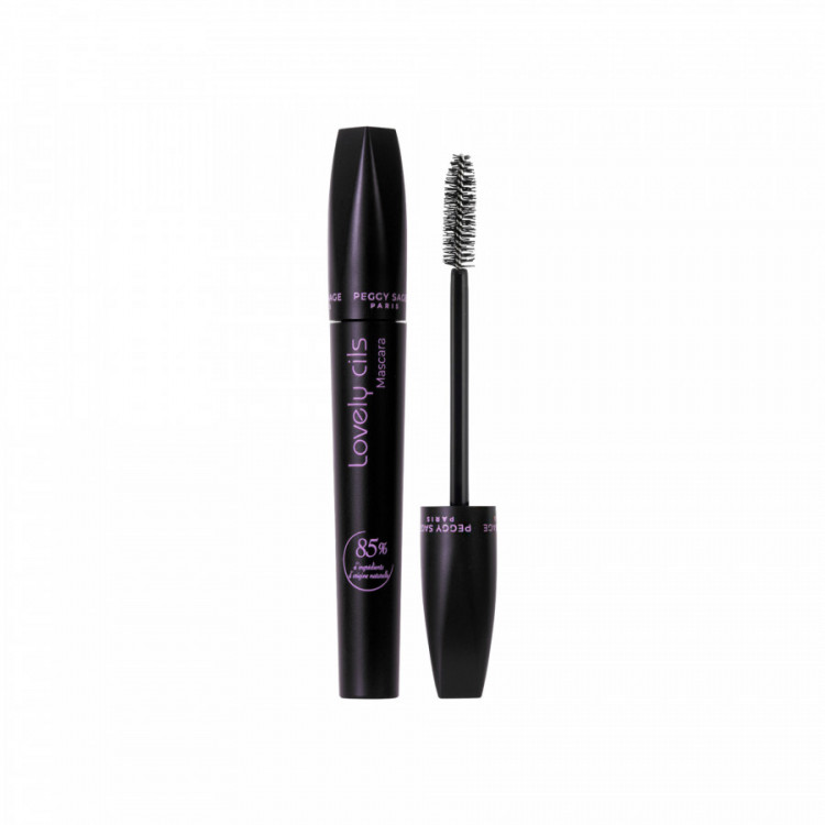 Mascara Lovely cils Noir