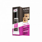 Glue fixatrice pour sourcils The Brow Glue Black