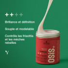 Pâte fibreuse Osis+ Thrill