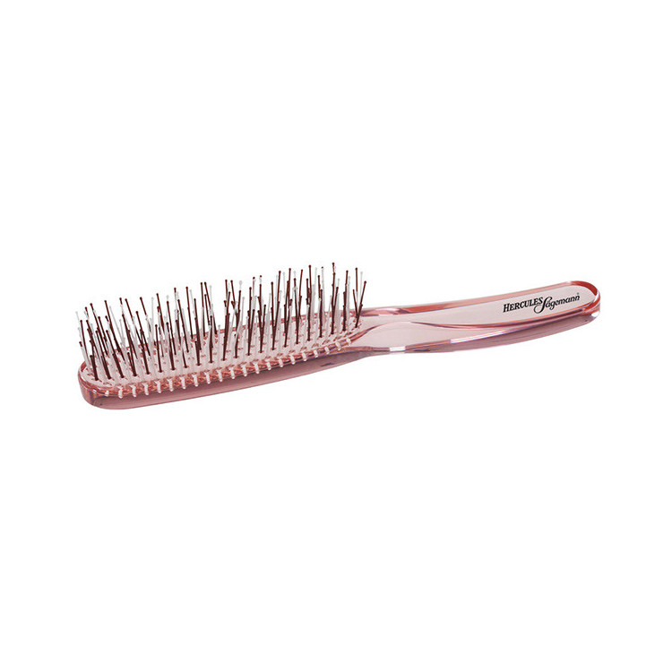 Brosse Sagemann Rose