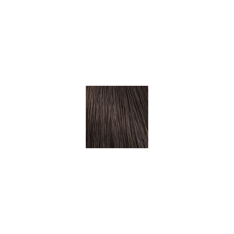 Coloration sans ammoniaque Inoa 4.8 Chatain mocca