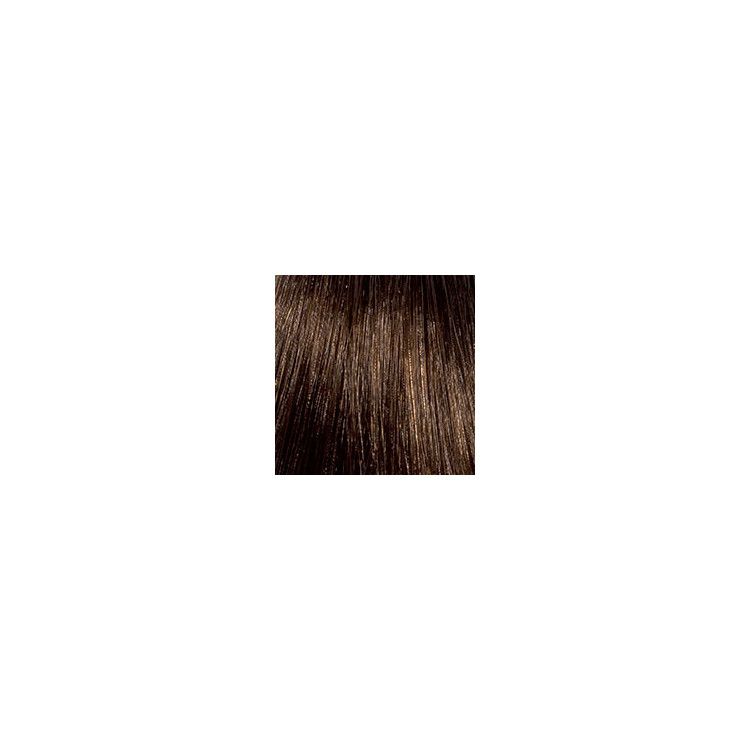 Coloration sans ammoniaque Inoa 6.3 Blond foncé doré