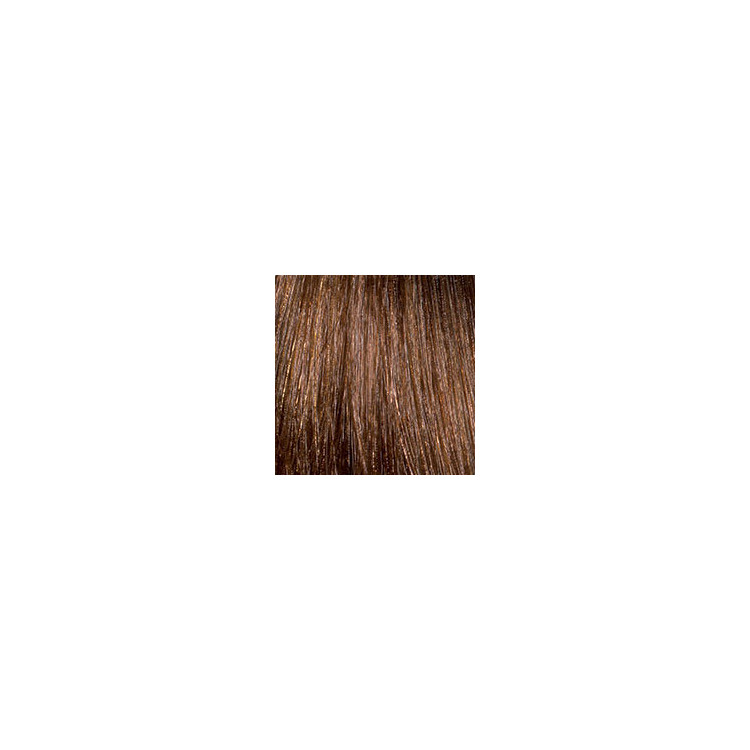 Coloration sans ammoniaque Inoa 6.34 Blond foncé doré cuivré