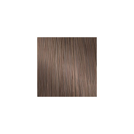 Coloration sans ammoniaque Inoa 7.18 Blond foncé cendré mocca