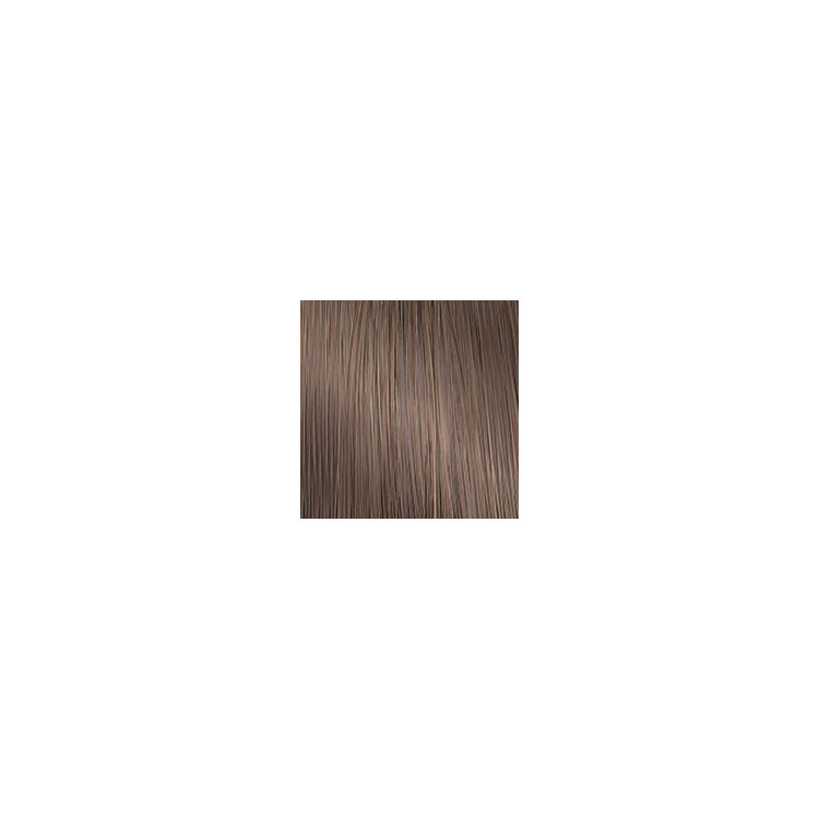 Coloration sans ammoniaque Inoa 7.18 Blond foncé cendré mocca