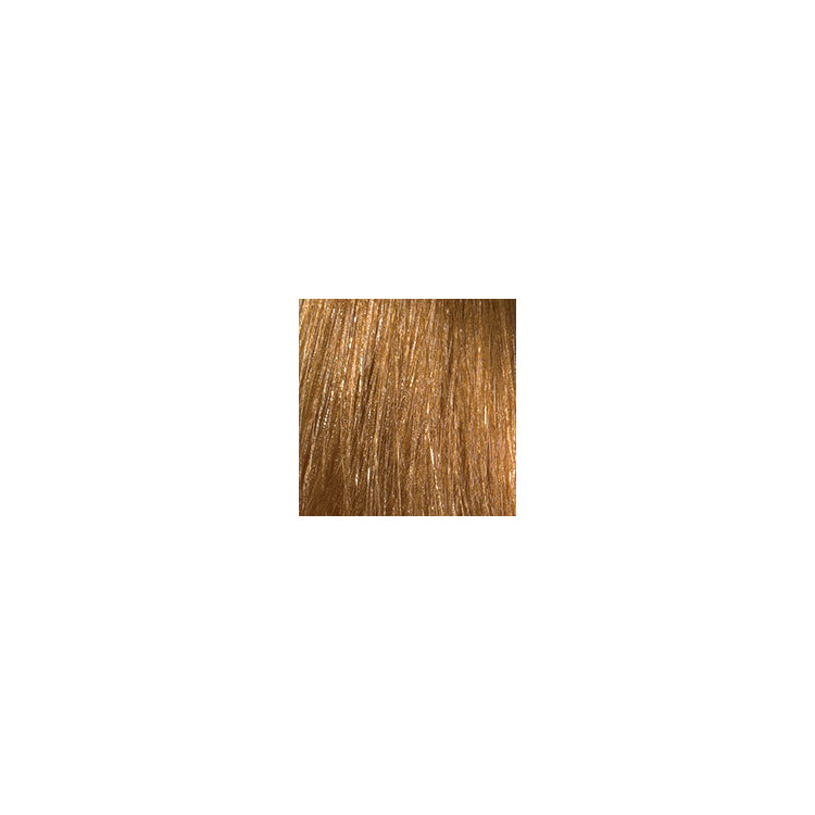 Coloration sans ammoniaque Inoa 8.34 Blond clair doré cuivré