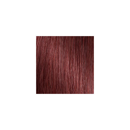 Coloration sans ammoniaque Inoa Carmilane 5.62 Chatain clair rouge irisé