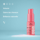 Poudre volumisante légère Osis+ Soft Dust