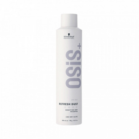 Shampooing sec gainant Osis+ Refresh Dust