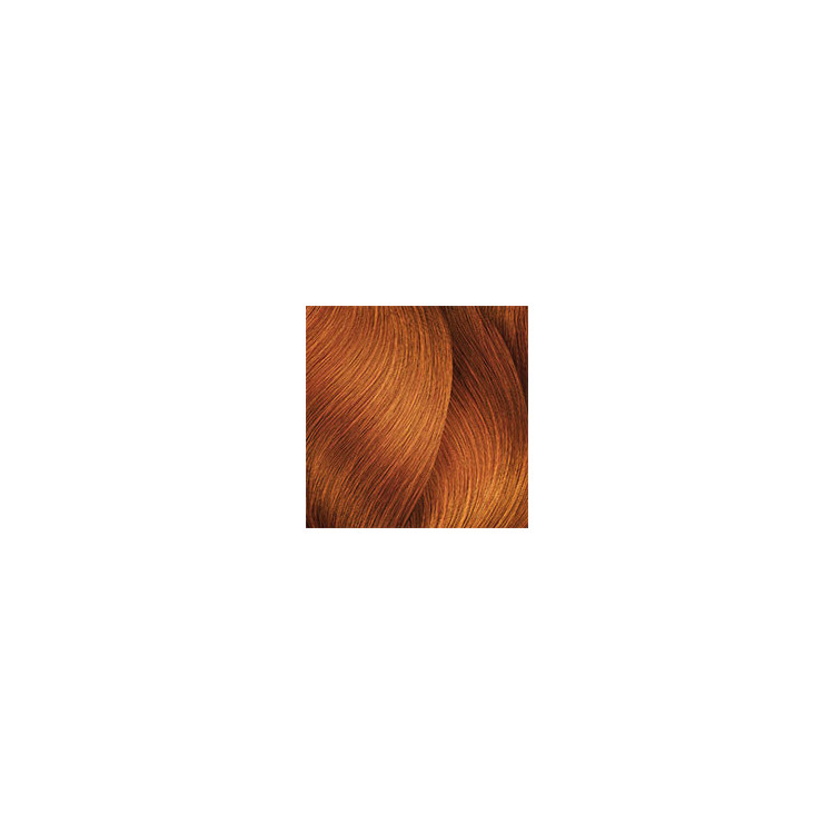 Coloration d'oxydation Inoa 7.44 Blond cuivré profond