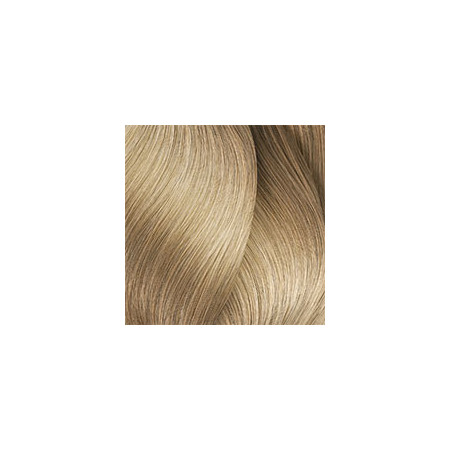 Coloration d'oxydation Inoa 10 Fondamentale blond très très clair