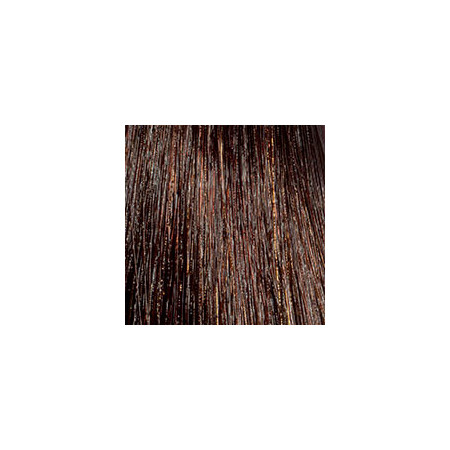 Coloration sans ammoniaque Inoa Marron Resist 5.5 Chatain clair acajou