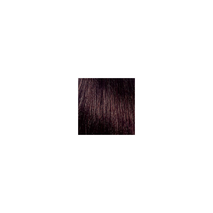 Coloration sans ammoniaque Inoa Marron Resist 5.25 Chatain clair irisé acajou