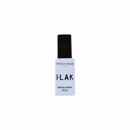 Vernis semi-permanent I-LAK - Spring water