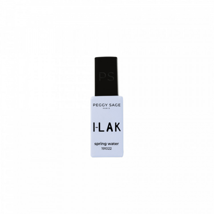 Vernis semi-permanent I-LAK - Spring water