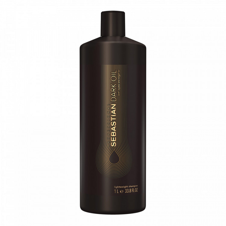 Shampoing Dark Oil