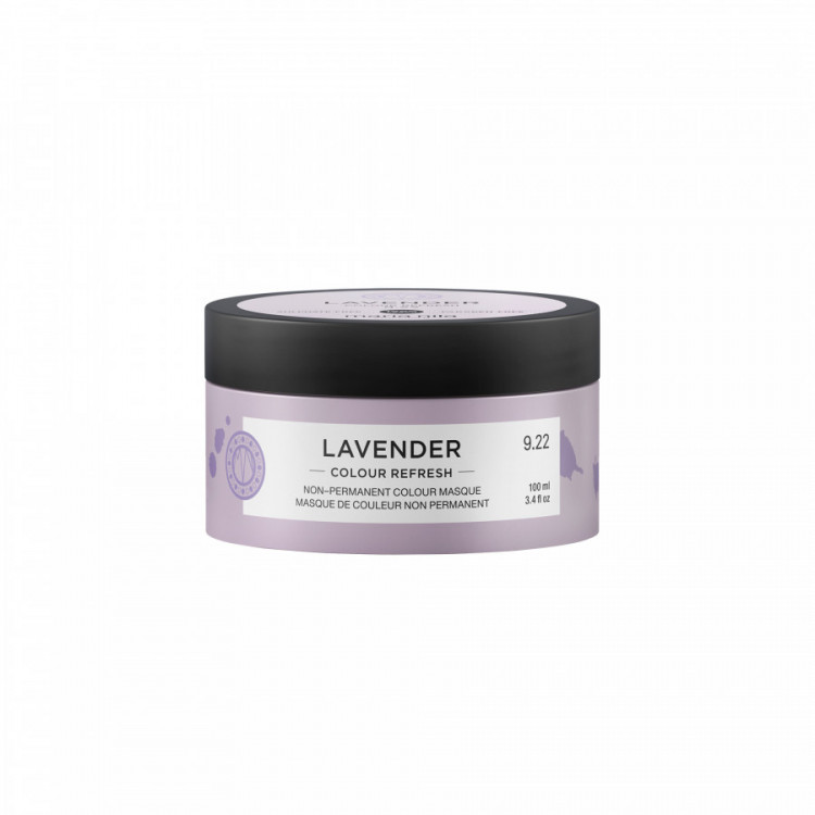 Masque repigmentant Colour refresh 9.22 Lavender