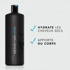 Shampoing hydratant Hydre