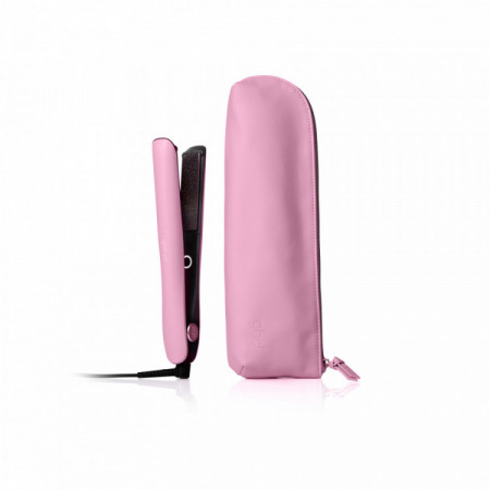 Lisseur ghd gold - collection Our Pink 2024