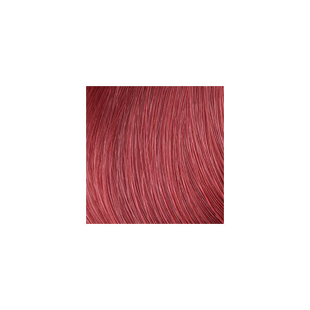 Coloration d'oxydation Majirel Majirouge Carmilane 6.66 Blond foncé rouge intens