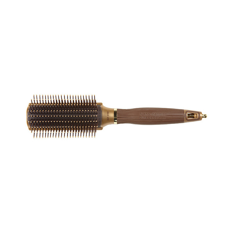 Brosse démêlante Nano Thermic Styler