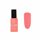 Vernis semi-permanent I-LAK - Pearly peach