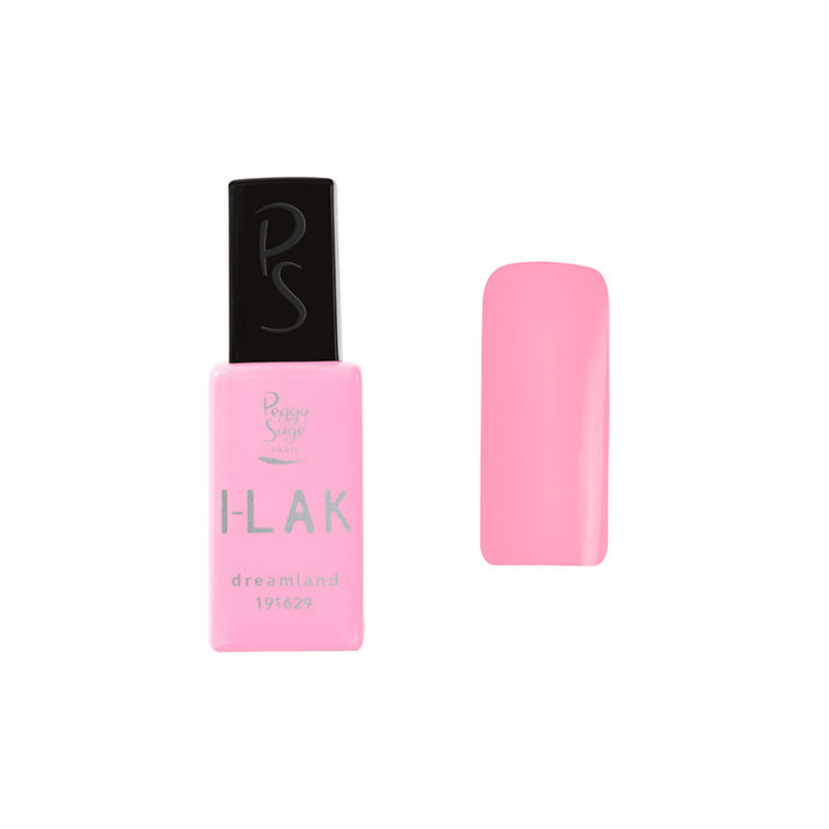 Vernis semi-permanent I-LAK - Dream land