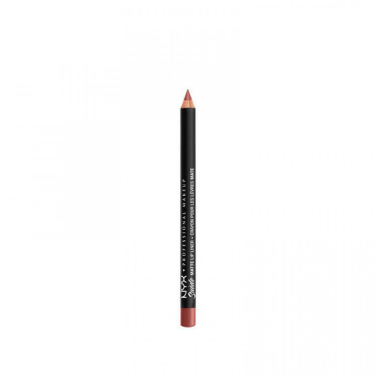 Crayon à lèvres Suede Matte Lip liner Cannes 1g