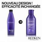 Shampoing neutralisant Color Extend Blondage NEW