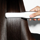 styler® ghd unplugged blanc