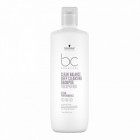 Shampooing Purifiant Clean Balance Deep Cleasing