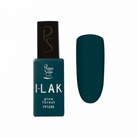 Vernis semi-permanent I-LAK Pine forest