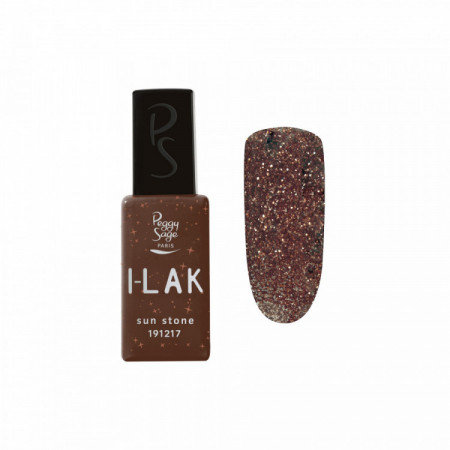 Vernis semi-permanent I-Lak sun stone